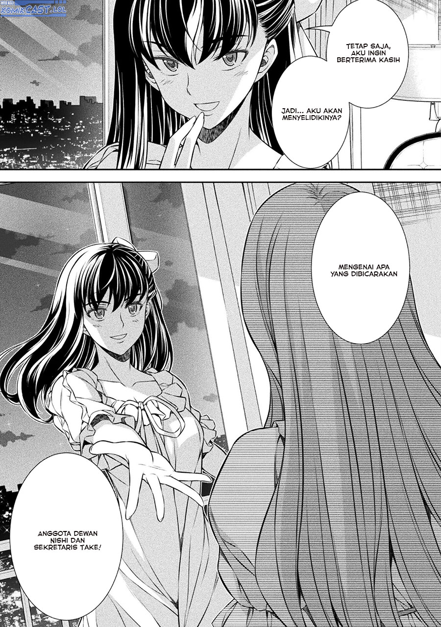 Dilarang COPAS - situs resmi www.mangacanblog.com - Komik silver plan to redo from jk 073 - chapter 73 74 Indonesia silver plan to redo from jk 073 - chapter 73 Terbaru 29|Baca Manga Komik Indonesia|Mangacan